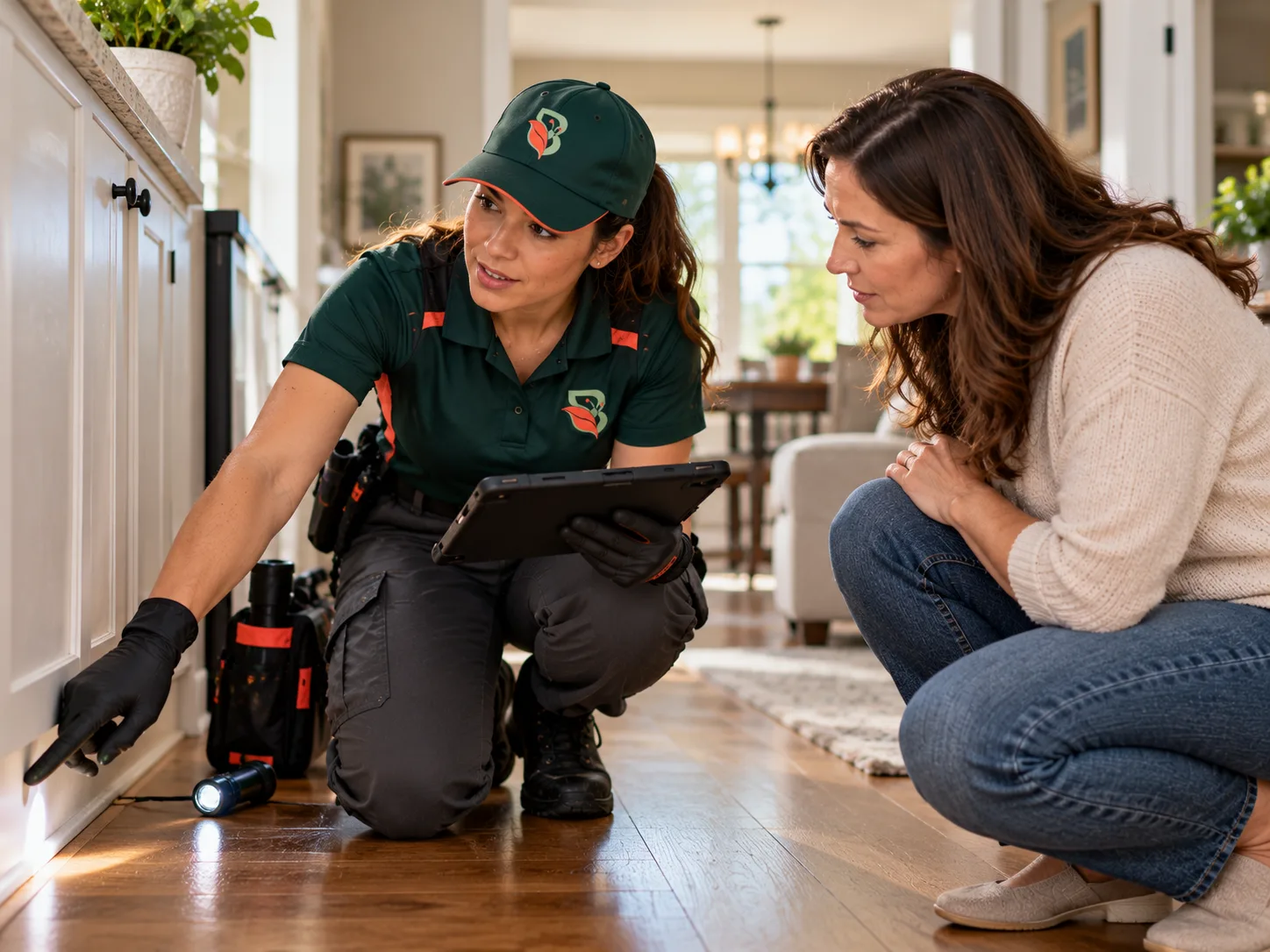 Pest Control Carney, MI FAQs